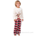 Fashion Christmas Pyjamas Sets für gestreifte Pyjamas Set